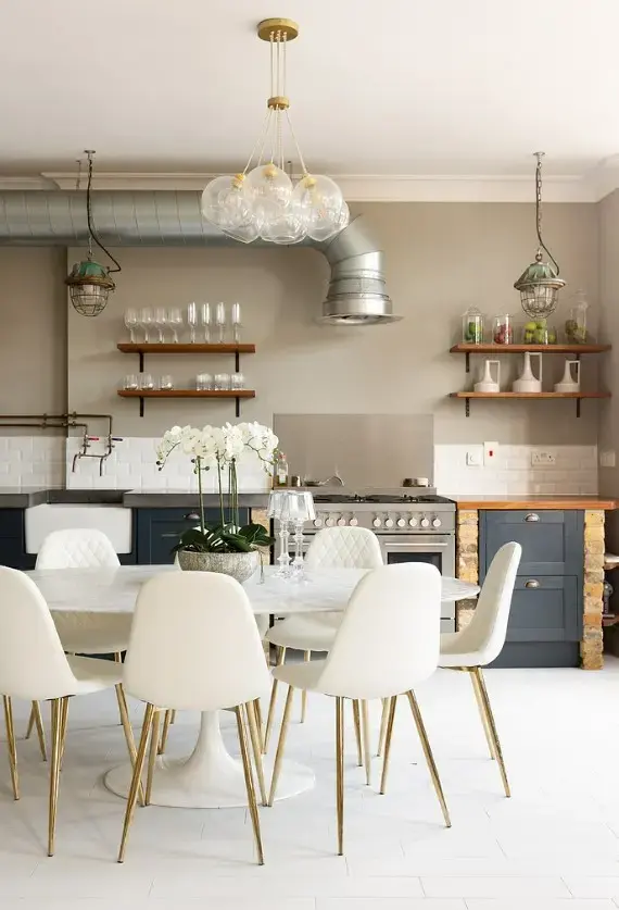 Marylebone Classy Flat in Mayfair